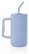 Cube RCS gerecycled RVS beker 800ml