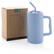 Cube RCS gerecycled RVS beker 800ml