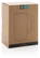 Cube RCS gerecycled RVS beker 800ml