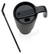 Graphic 360 RCS recycled beker 900ml