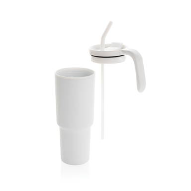 Graphic 360 RCS recycled beker 900ml
