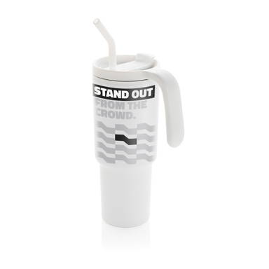 Graphic 360 RCS recycled beker 900ml