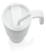 Graphic 360 RCS recycled beker 900ml