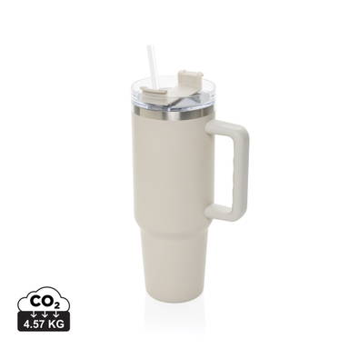 Stadley RCS recycled staal beker 1200ML