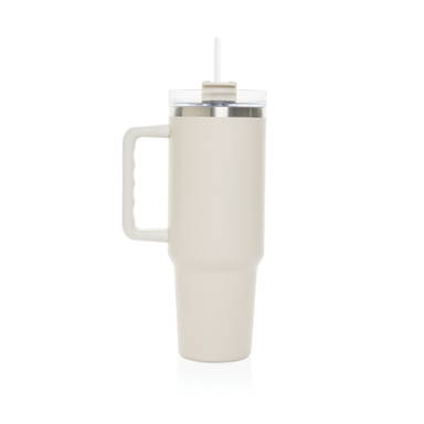 Stadley RCS recycled staal beker 1200ML