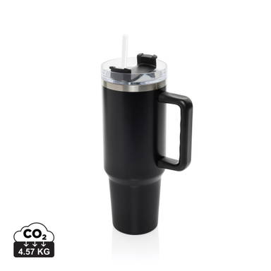 Stadley RCS recycled staal beker 1200ML