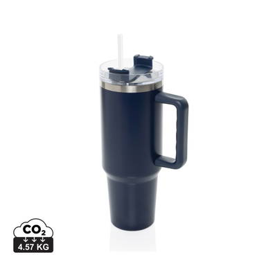 Stadley RCS recycled staal beker 1200ML