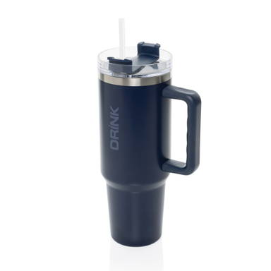 Stadley RCS recycled staal beker 1200ML