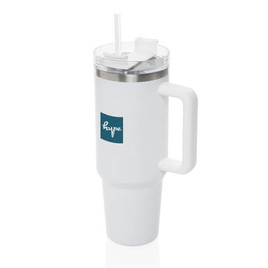 Stadley RCS recycled staal beker 1200ML