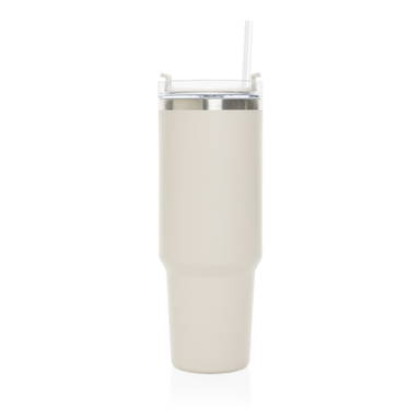 Stadley RCS recycled staal beker 1200ML
