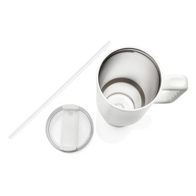 Stadley RCS recycled staal beker 1200ML