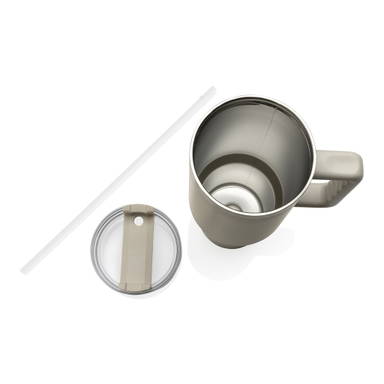 Stadley RCS recycled staal beker 1200ML