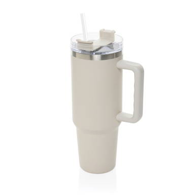 Stadley RCS recycled staal beker 1200ML