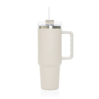 Stadley RCS recycled staal beker 1200ML