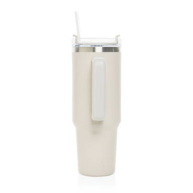 Stadley RCS recycled staal beker 1200ML