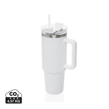 Stadley RCS recycled staal beker 1200ML