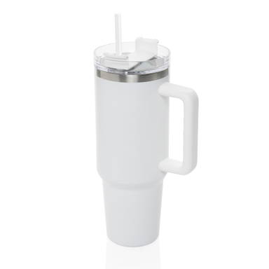 Stadley RCS recycled staal beker 1200ML