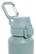 Via RCS Re-steel lockable sport bottle 600ML