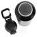 Via RCS Re-steel lockable sport bottle 600ML