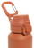 Via RCS Re-steel lockable sport bottle 600ML