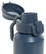 Via RCS Re-steel lockable sport bottle 600ML