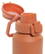 Via RCS Re-steel lockable sport bottle 600ML