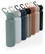 Via RCS Re-steel lockable sport bottle 600ML