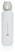 Via RCS Re-steel lockable sport bottle 600ML