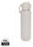 Via RCS Re-steel lockable sport bottle 600ML