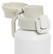 Via RCS Re-steel lockable sport bottle 600ML