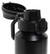 Via RCS Re-steel lockable sport bottle 600ML