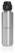 Via RCS Re-steel lockable sport bottle 600ML