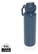 Via RCS Re-steel lockable sport bottle 600ML