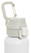 Via RCS Re-steel lockable sport bottle 600ML