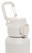 Via RCS Re-steel lockable sport bottle 600ML