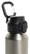 Via RCS Re-steel lockable sport bottle 600ML