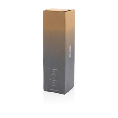Avira Avior RCS gerecycled roestvrijstalen fles 500 ML