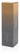 Avira Avior RCS gerecycled roestvrijstalen fles 500 ML