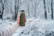 Avira Avior RCS gerecycled roestvrijstalen fles 500 ML