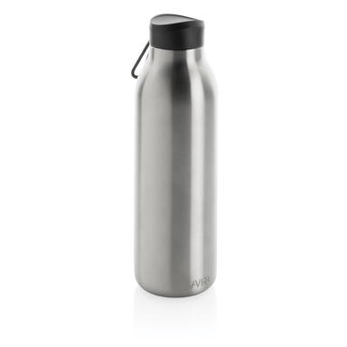 Avira Avior RCS gerecycled roestvrijstalen fles 500 ML