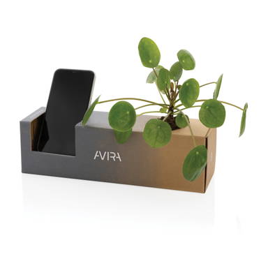 Avira Avior RCS gerecycled roestvrijstalen fles 500 ML
