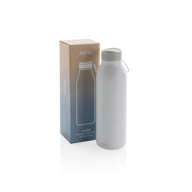Avira Avior RCS gerecycled roestvrijstalen fles 500 ML