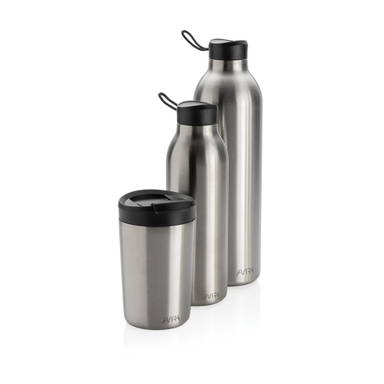 Avira Avior RCS gerecycled roestvrijstalen fles 500 ML