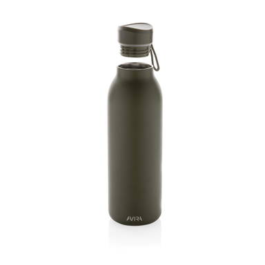 Avira Avior RCS gerecycled roestvrijstalen fles 500 ML