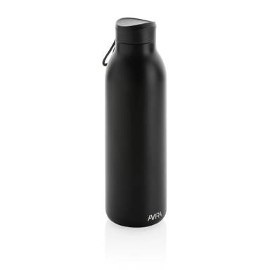 Avira Avior RCS gerecycled roestvrijstalen fles 500 ML