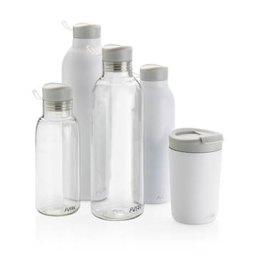 Avira Avior RCS gerecycled roestvrijstalen fles 500 ML