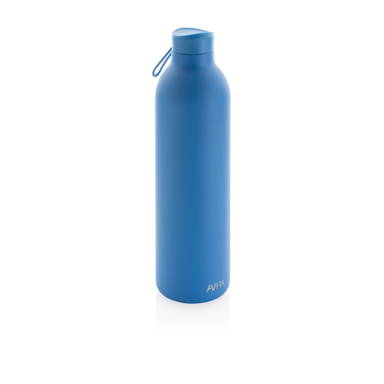 Avira Avior RCS gerecycled roestvrijstalen fles 1L