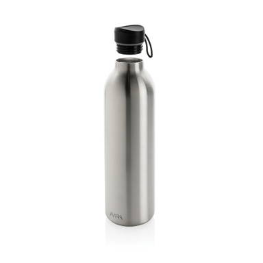 Avira Avior RCS gerecycled roestvrijstalen fles 1L
