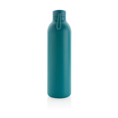 Avira Avior RCS gerecycled roestvrijstalen fles 1L