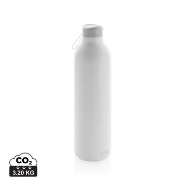Avira Avior RCS gerecycled roestvrijstalen fles 1L